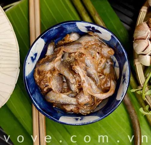 Các Món Từ Mắm Cá Linh: Bí Quyết Nấu Ăn Và Gợi Ý Thực Đơn Đặc Sắc Các Món Từ Mắm Cá Linh: Bí Quyết Nấu Ăn Và Gợi Ý Thực Đơn Đặc Sắc