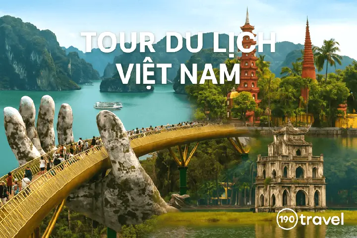 Các Ngôi Chùa Ở Đà Nẵng: Top 10 Điểm Đến Linh Thiêng & Đẹp Nhất