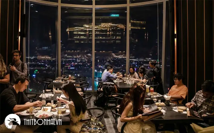 Top 10 Nhà Hàng 5 Sao Ở Tp Hcm: Đánh Giá Chi Tiết Và Trải Nghiệm Thực Tế 2026 Top 10 Nhà Hàng 5 Sao Ở Tp Hcm: Đánh Giá Chi Tiết Và Trải Nghiệm Thực Tế 2026