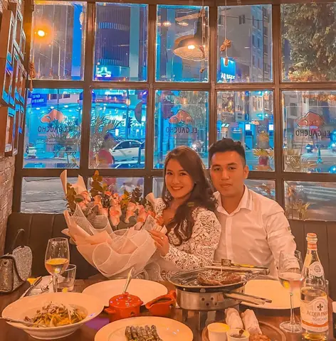 Top 10 Nhà Hàng 5 Sao Ở Tp Hcm: Đánh Giá Chi Tiết Và Trải Nghiệm Thực Tế 2026 Top 10 Nhà Hàng 5 Sao Ở Tp Hcm: Đánh Giá Chi Tiết Và Trải Nghiệm Thực Tế 2026