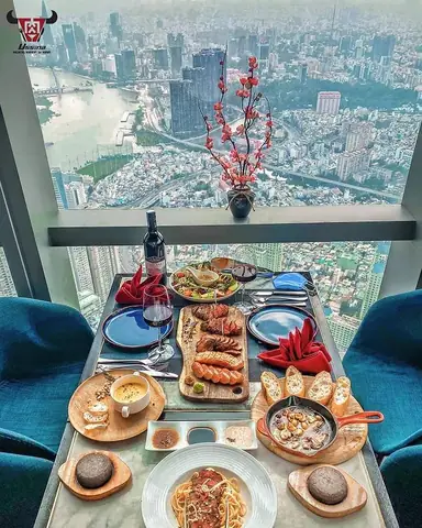 Top 10 Nhà Hàng 5 Sao Ở Tp Hcm: Đánh Giá Chi Tiết Và Trải Nghiệm Thực Tế 2026 Top 10 Nhà Hàng 5 Sao Ở Tp Hcm: Đánh Giá Chi Tiết Và Trải Nghiệm Thực Tế 2026