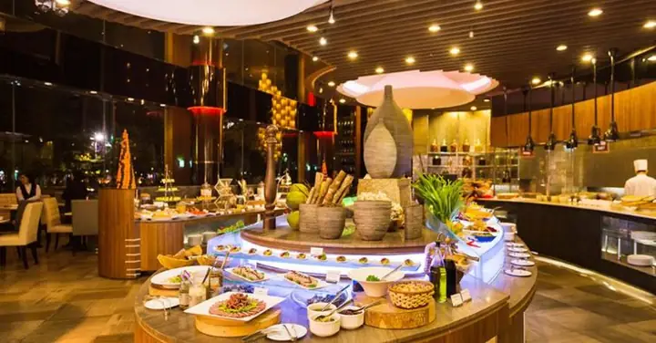 Top 10 Nhà Hàng 5 Sao Ở Tp Hcm: Đánh Giá Chi Tiết Và Trải Nghiệm Thực Tế 2026 Top 10 Nhà Hàng 5 Sao Ở Tp Hcm: Đánh Giá Chi Tiết Và Trải Nghiệm Thực Tế 2026
