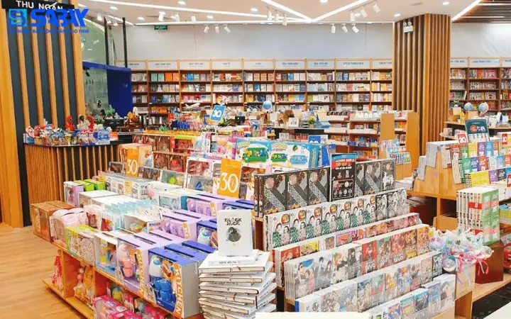 Cẩm Nang Các Nhà Sách Ở Quận Gò Vấp: Địa Chỉ, Đặc Điểm Và Lời Khuyên Cho Người Yêu Sách