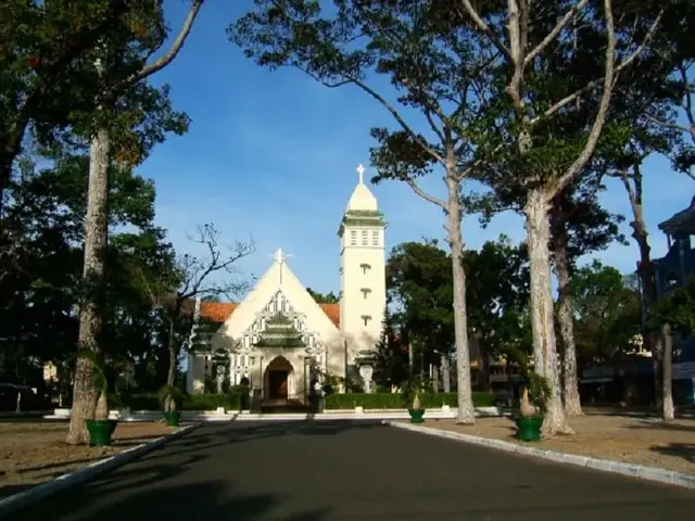 Khám Phá 7 Nhà Thờ Vũng Tàu Nổi Tiếng Cho Du Khách