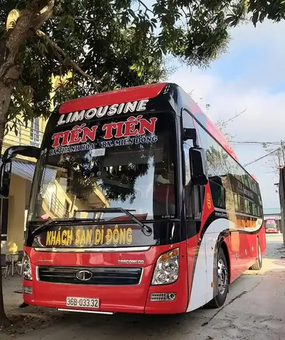Các Nhà Xe Chạy Bắc Nam: Hướng Dẫn Lựa Chọn Uy Tín Và An Toàn Các Nhà Xe Chạy Bắc Nam: Hướng Dẫn Lựa Chọn Uy Tín Và An Toàn