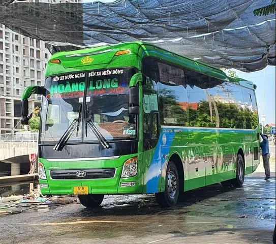 Các Nhà Xe Chạy Bắc Nam: Hướng Dẫn Lựa Chọn Uy Tín Và An Toàn Các Nhà Xe Chạy Bắc Nam: Hướng Dẫn Lựa Chọn Uy Tín Và An Toàn