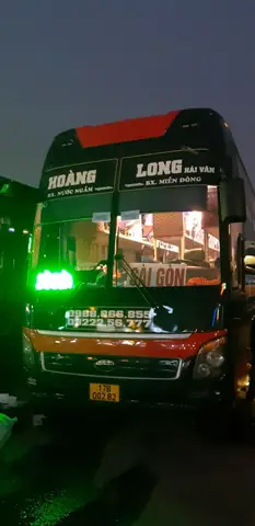 Các Nhà Xe Chạy Bắc Nam: Hướng Dẫn Lựa Chọn Uy Tín Và An Toàn Các Nhà Xe Chạy Bắc Nam: Hướng Dẫn Lựa Chọn Uy Tín Và An Toàn