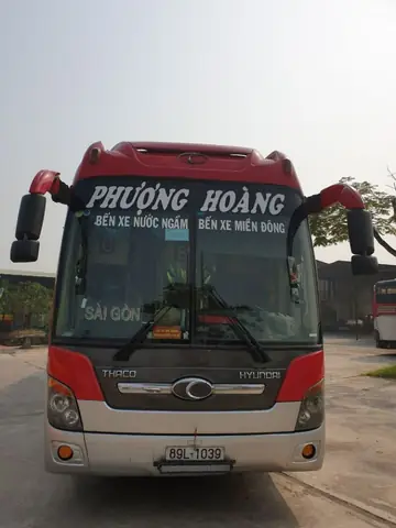 Chọn Vé Xe Đi Hà Nội Giá Tốt, Top Nhà Xe Giường Nằm Uy Tín