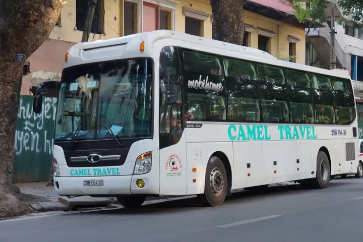 Top 5 Nhà Xe Đà Nẵng Đi Phan Rang Uy Tín, Chất Lượng Nhất Top 5 Nhà Xe Đà Nẵng Đi Phan Rang Uy Tín, Chất Lượng Nhất