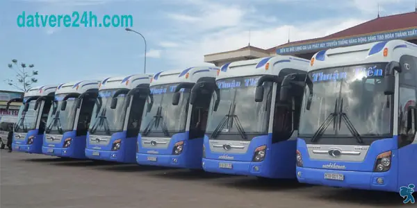 Top 5 Nhà Xe Đà Nẵng Đi Phan Rang Uy Tín, Chất Lượng Nhất Top 5 Nhà Xe Đà Nẵng Đi Phan Rang Uy Tín, Chất Lượng Nhất