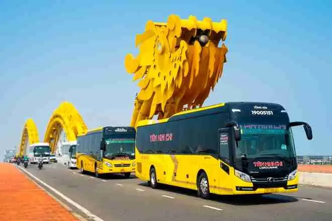 Top 5 Nhà Xe Đà Nẵng Đi Phan Rang Uy Tín, Chất Lượng Nhất Top 5 Nhà Xe Đà Nẵng Đi Phan Rang Uy Tín, Chất Lượng Nhất