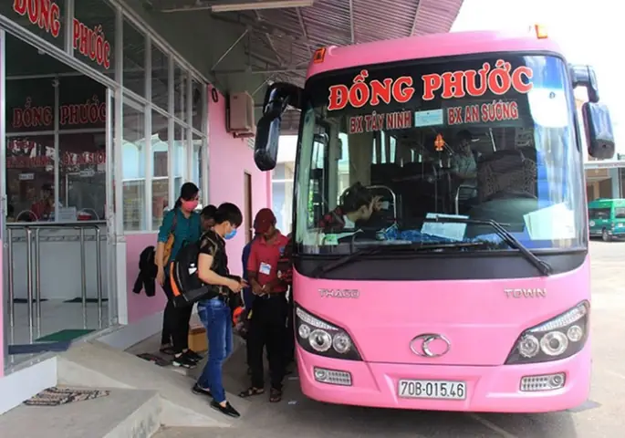 Các Nhà Xe Ở Tây Ninh: Danh Sách Đầy Đủ Và Hướng Dẫn Lựa Chọn