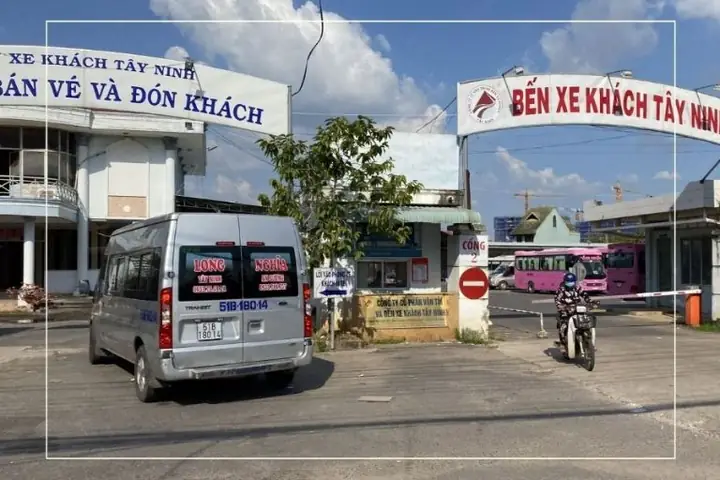 Các Nhà Xe Ở Tây Ninh: Danh Sách Đầy Đủ Và Hướng Dẫn Lựa Chọn
