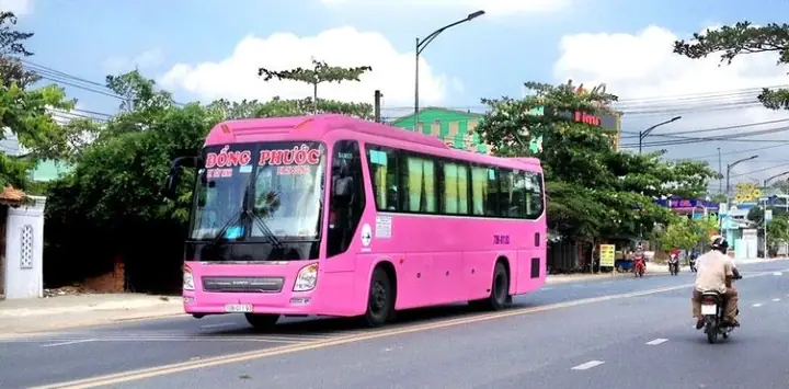 Các Nhà Xe Ở Tây Ninh: Danh Sách Đầy Đủ Và Hướng Dẫn Lựa Chọn