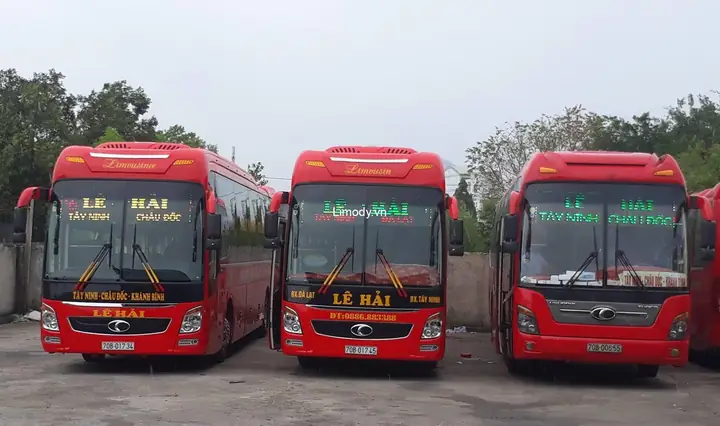 Các Nhà Xe Ở Tây Ninh: Danh Sách Đầy Đủ Và Hướng Dẫn Lựa Chọn