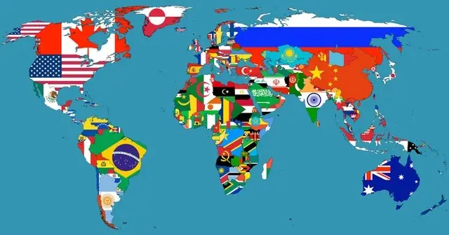 Top 10 Quốc Gia Lớn Nhất Thế Giới: Khám Phá Vùng Đất Khổng Lồ Và Tiềm Năng Du Lịch Đa Dạng