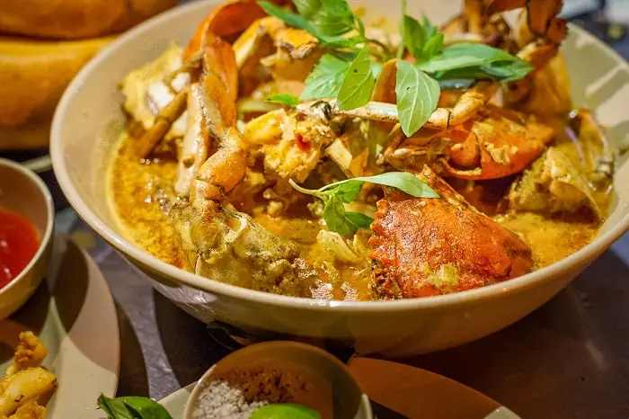 Cẩm Nang Ẩm Thực Quận 7: Top Quán Ăn Ngon Được Giới Trẻ Săn Lùng Cẩm Nang Ẩm Thực Quận 7: Top Quán Ăn Ngon Được Giới Trẻ Săn Lùng