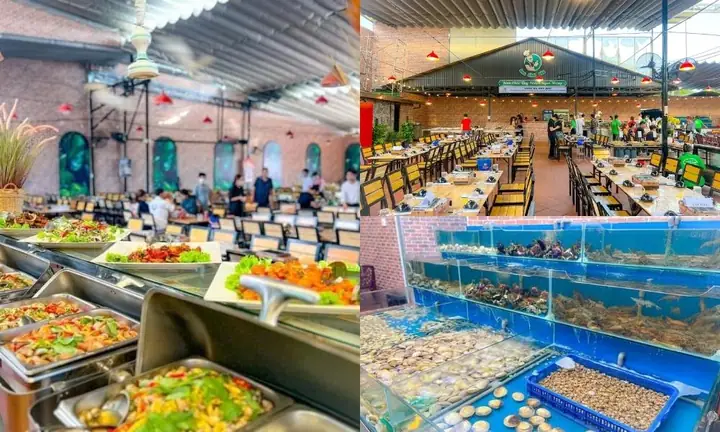Top 10 Quán Buffet Ngon Rẻ Tp.hcm: Đánh Giá Chi Tiết & Mẹo Ăn Thả Ga Top 10 Quán Buffet Ngon Rẻ Tp.hcm: Đánh Giá Chi Tiết & Mẹo Ăn Thả Ga