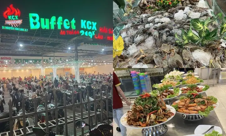 Top 10 Quán Buffet Ngon Rẻ Tp.hcm: Đánh Giá Chi Tiết & Mẹo Ăn Thả Ga Top 10 Quán Buffet Ngon Rẻ Tp.hcm: Đánh Giá Chi Tiết & Mẹo Ăn Thả Ga