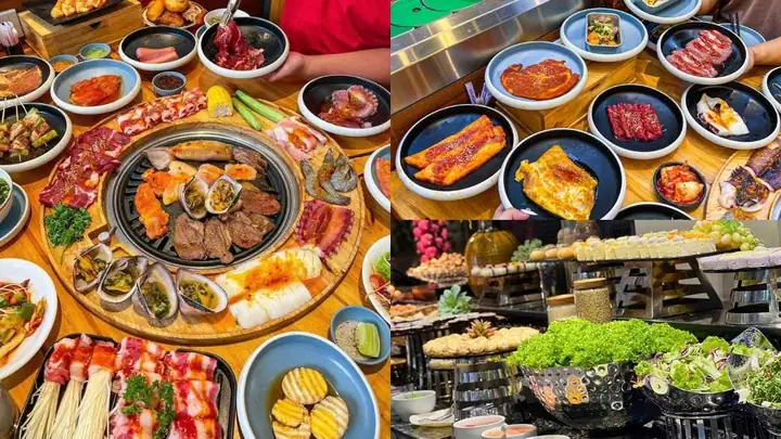 Top 10 Quán Buffet Ngon Rẻ Tp.hcm: Đánh Giá Chi Tiết & Mẹo Ăn Thả Ga Top 10 Quán Buffet Ngon Rẻ Tp.hcm: Đánh Giá Chi Tiết & Mẹo Ăn Thả Ga