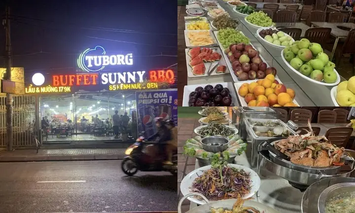 Top 10 Quán Buffet Ngon Rẻ Tp.hcm: Đánh Giá Chi Tiết & Mẹo Ăn Thả Ga Top 10 Quán Buffet Ngon Rẻ Tp.hcm: Đánh Giá Chi Tiết & Mẹo Ăn Thả Ga