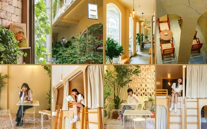 Top Quán Cà Phê Quận 10: Khám Phá 20 Địa Điểm Check-in & Thư Giãn Tuyệt Vời