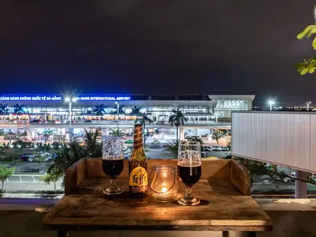 Top 10 Quán Cafe Đẹp Ở Đà Nẵng: Điểm Check-in Sống Ảo Và Thư Giãn Tuyệt Vời