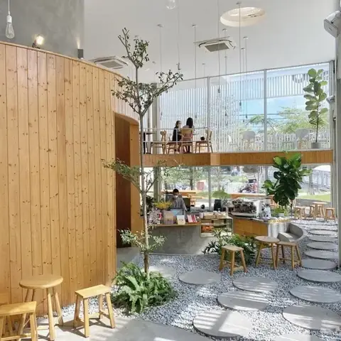 Top 10 Quán Cafe Đẹp Ở Đà Nẵng: Điểm Check-in Sống Ảo Và Thư Giãn Tuyệt Vời
