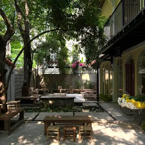 Top 5 Quán Cafe Quận 3 Mở Cửa 24h: Đánh Giá Chi Tiết Và Bí Quyết Trải Nghiệm