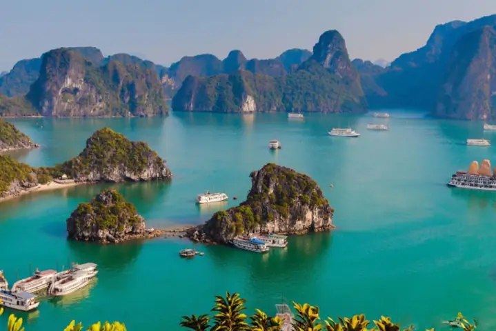 Danh Sách Đảo Và Quần Đảo Việt Nam: Tên & Vị Trí