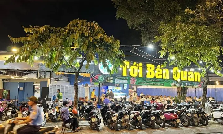 Các Quán Nhậu Ở Bình Thạnh: Địa Điểm Ăn Uống Hấp Dẫn Nhất Các Quán Nhậu Ở Bình Thạnh: Địa Điểm Ăn Uống Hấp Dẫn Nhất