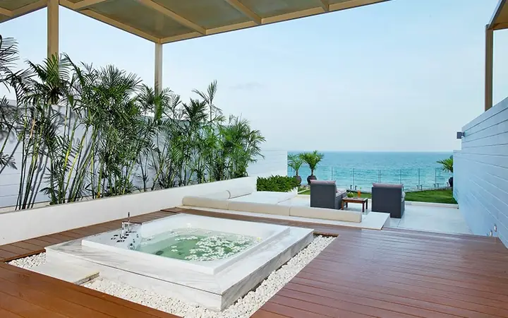 Các Resort Đẹp Ở Mũi Né: Hướng Dẫn Lựa Chọn Và Trải Nghiệm