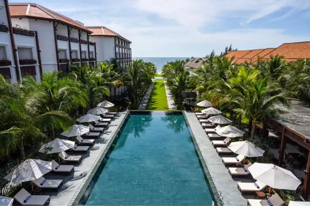 Các Resort Đẹp Ở Mũi Né: Hướng Dẫn Lựa Chọn Và Trải Nghiệm