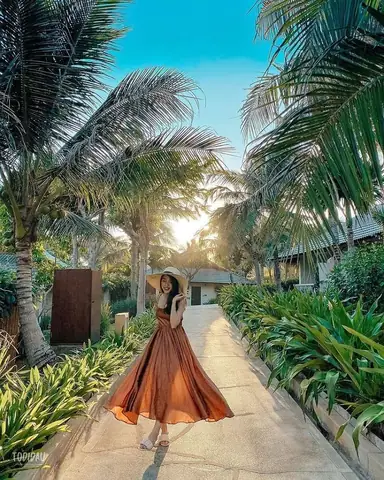 Các Resort Đẹp Ở Mũi Né: Hướng Dẫn Lựa Chọn Và Trải Nghiệm