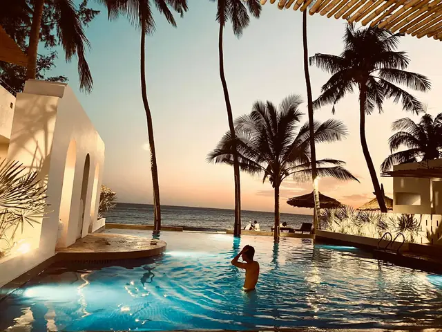 Các Resort Đẹp Ở Mũi Né: Hướng Dẫn Lựa Chọn Và Trải Nghiệm