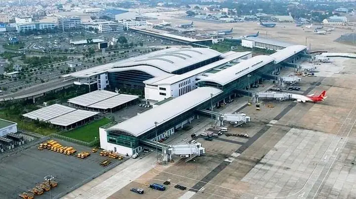 Khám Phá 12 Sân Bay Quốc Tế Ở Việt Nam – Hướng Dẫn Chi Tiết