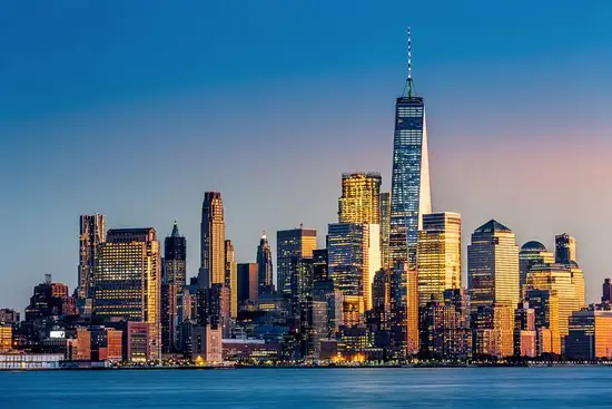 Cẩm Nang Du Lịch Các Thành Phố Nổi Tiếng Nhất Nước Mỹ: Khám Phá Từ New York Đến Los Angeles Cẩm Nang Du Lịch Các Thành Phố Nổi Tiếng Nhất Nước Mỹ: Khám Phá Từ New York Đến Los Angeles