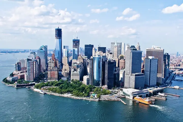 Cẩm Nang Du Lịch Các Thành Phố Nổi Tiếng Nhất Nước Mỹ: Khám Phá Từ New York Đến Los Angeles Cẩm Nang Du Lịch Các Thành Phố Nổi Tiếng Nhất Nước Mỹ: Khám Phá Từ New York Đến Los Angeles