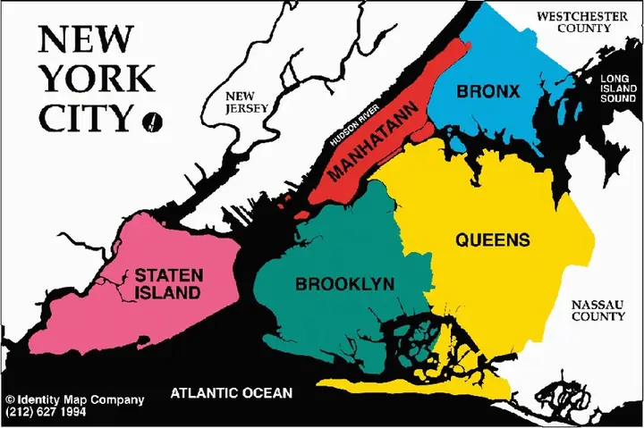 Cẩm Nang Du Lịch Các Thành Phố Nổi Tiếng Nhất Nước Mỹ: Khám Phá Từ New York Đến Los Angeles