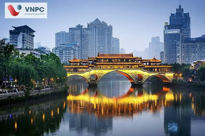 Danh Sách Thành Phố Trung Quốc & Phân Loại Hành Chính