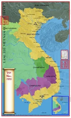 Các Tỉnh Cũ Của Việt Nam: Lịch Sử Và Sự Thay Đổi Qua Thời Kỳ Các Tỉnh Cũ Của Việt Nam: Lịch Sử Và Sự Thay Đổi Qua Thời Kỳ