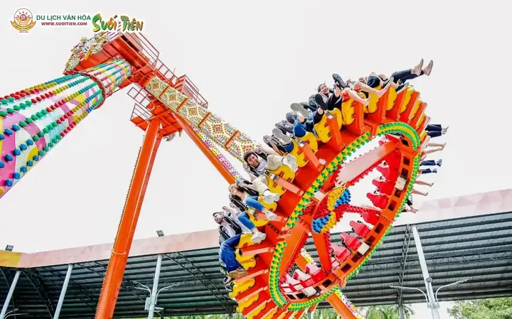 Khám Phá 10 Trò Chơi Suối Tiên: Hướng Dẫn Chọn Combo Phù Hợp Khám Phá 10 Trò Chơi Suối Tiên: Hướng Dẫn Chọn Combo Phù Hợp