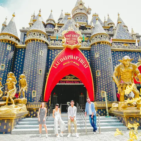 Khám Phá 10 Trò Chơi Suối Tiên: Hướng Dẫn Chọn Combo Phù Hợp Khám Phá 10 Trò Chơi Suối Tiên: Hướng Dẫn Chọn Combo Phù Hợp