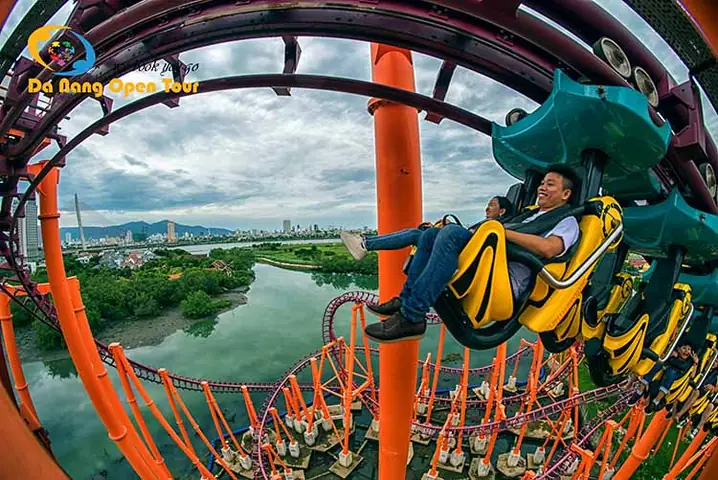 Các Trò Chơi Trong Asia Park: Tổng Hợp Và Đánh Giá Chi Tiết Các Trò Chơi Trong Asia Park: Tổng Hợp Và Đánh Giá Chi Tiết