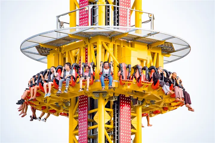 Các Trò Chơi Trong Asia Park: Tổng Hợp Và Đánh Giá Chi Tiết Các Trò Chơi Trong Asia Park: Tổng Hợp Và Đánh Giá Chi Tiết