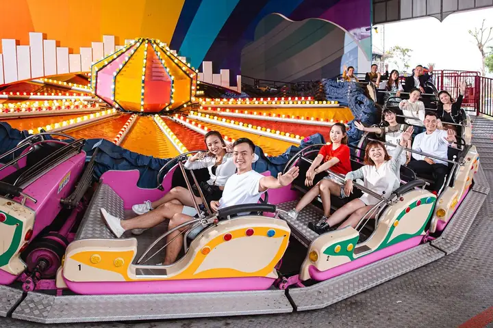 Các Trò Chơi Trong Asia Park: Tổng Hợp Và Đánh Giá Chi Tiết Các Trò Chơi Trong Asia Park: Tổng Hợp Và Đánh Giá Chi Tiết