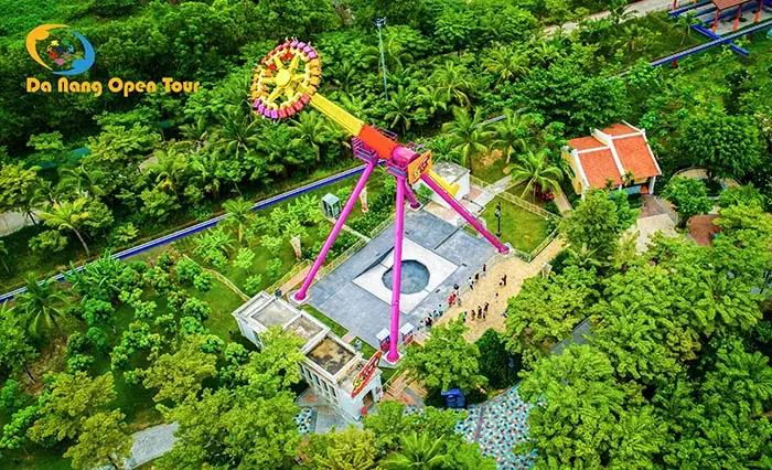 Các Trò Chơi Trong Asia Park: Tổng Hợp Và Đánh Giá Chi Tiết Các Trò Chơi Trong Asia Park: Tổng Hợp Và Đánh Giá Chi Tiết