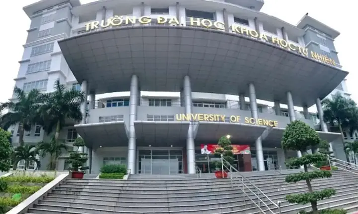 Làng Đại Học Thủ Đức Gồm Những Trường Nào?