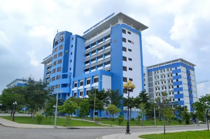 Làng Đại Học Thủ Đức Gồm Những Trường Nào?