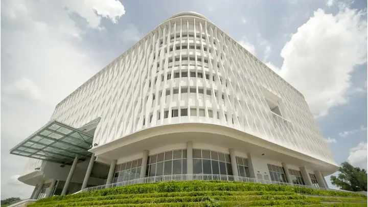 Làng Đại Học Thủ Đức Gồm Những Trường Nào?